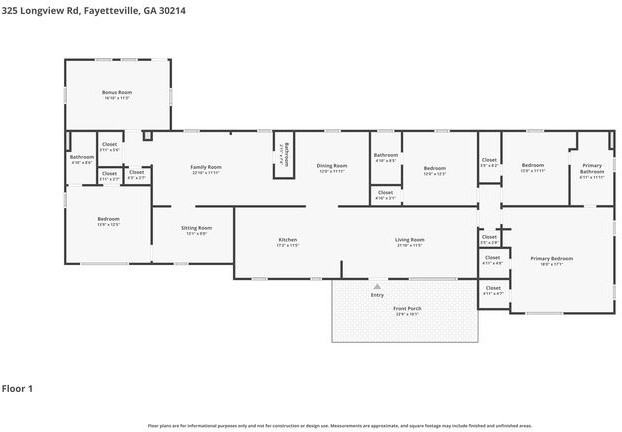 325 Longview Rd - Photo 2 of 14