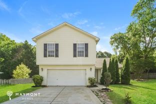 2549 Lassen Bay Pl - Photo 1 of 1