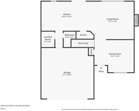 2549 Lassen Bay Pl - Photo 4 of 14