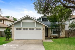 8039 Sunshine Trail Dr - Photo 1 of 1