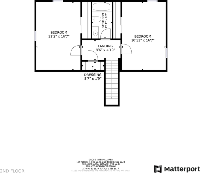 1737 Amarillo Dr - Photo 3 of 12