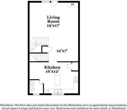 1654 Snowmass Way - Photo 3 of 18
