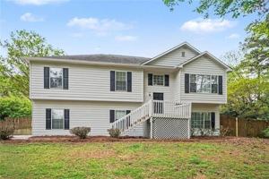 featured image of 4615 Wheeler Creek Dr