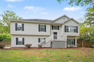 4615 Wheeler Creek Dr - Photo 1 of 1