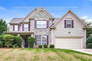 940 Island Bluff Ln - Photo 1 of 1
