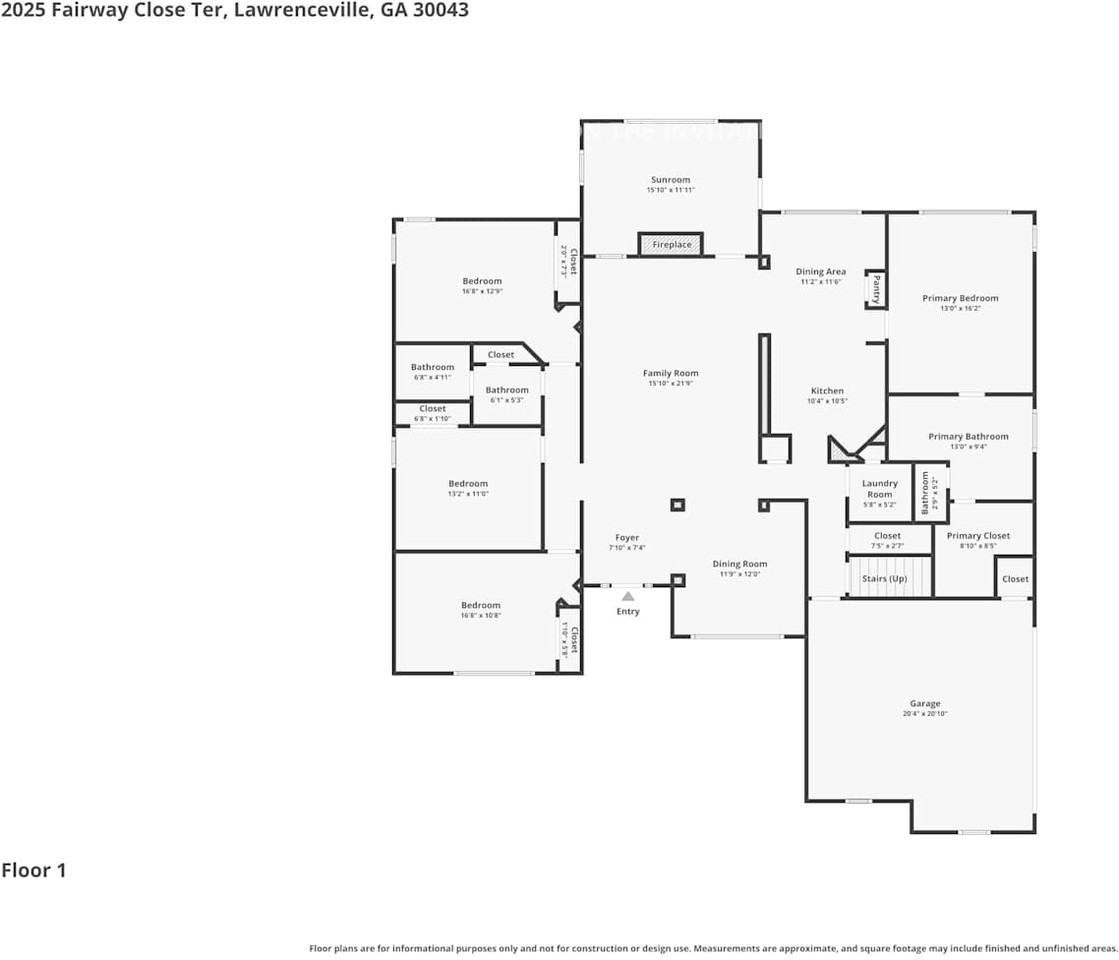 2025 Fairway Close Ter - Photo 2 of 18