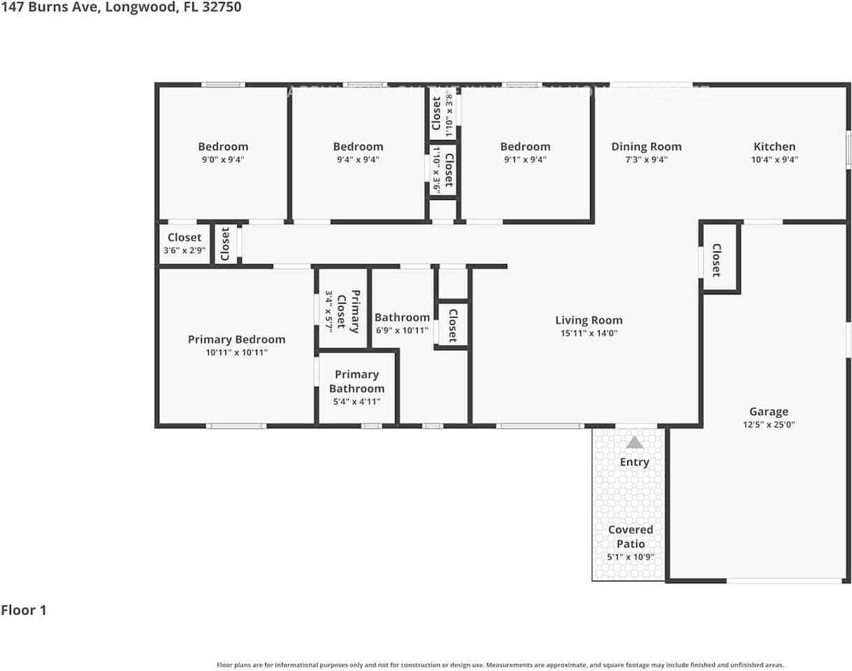 147 Burns Ave - Photo 2 of 17