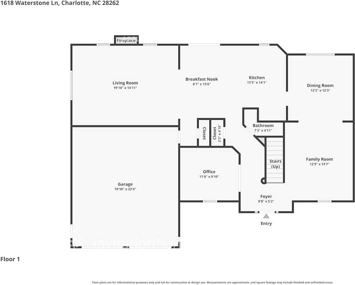 1618 Waterstone Ln - Photo 2 of 18