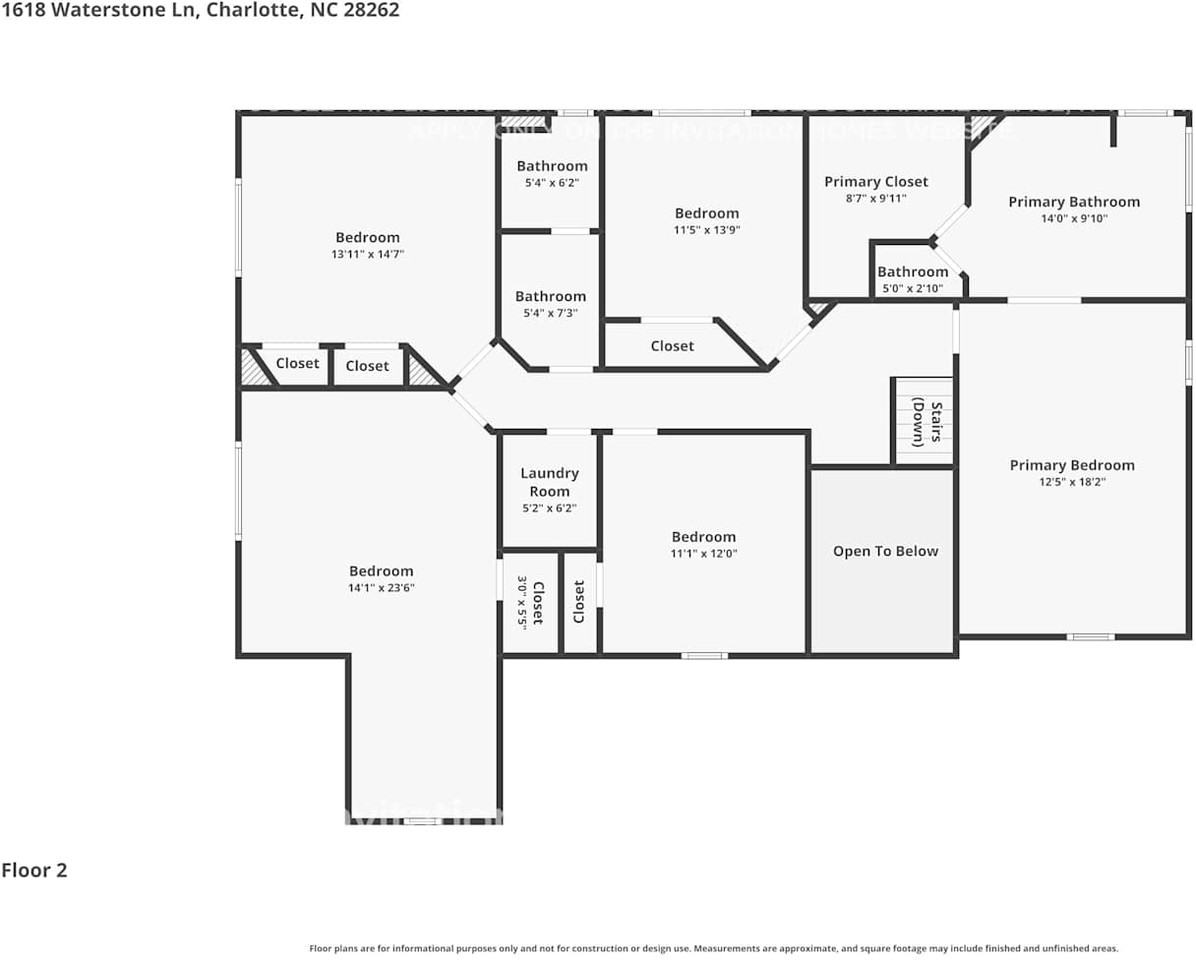 1618 Waterstone Ln - Photo 3 of 18