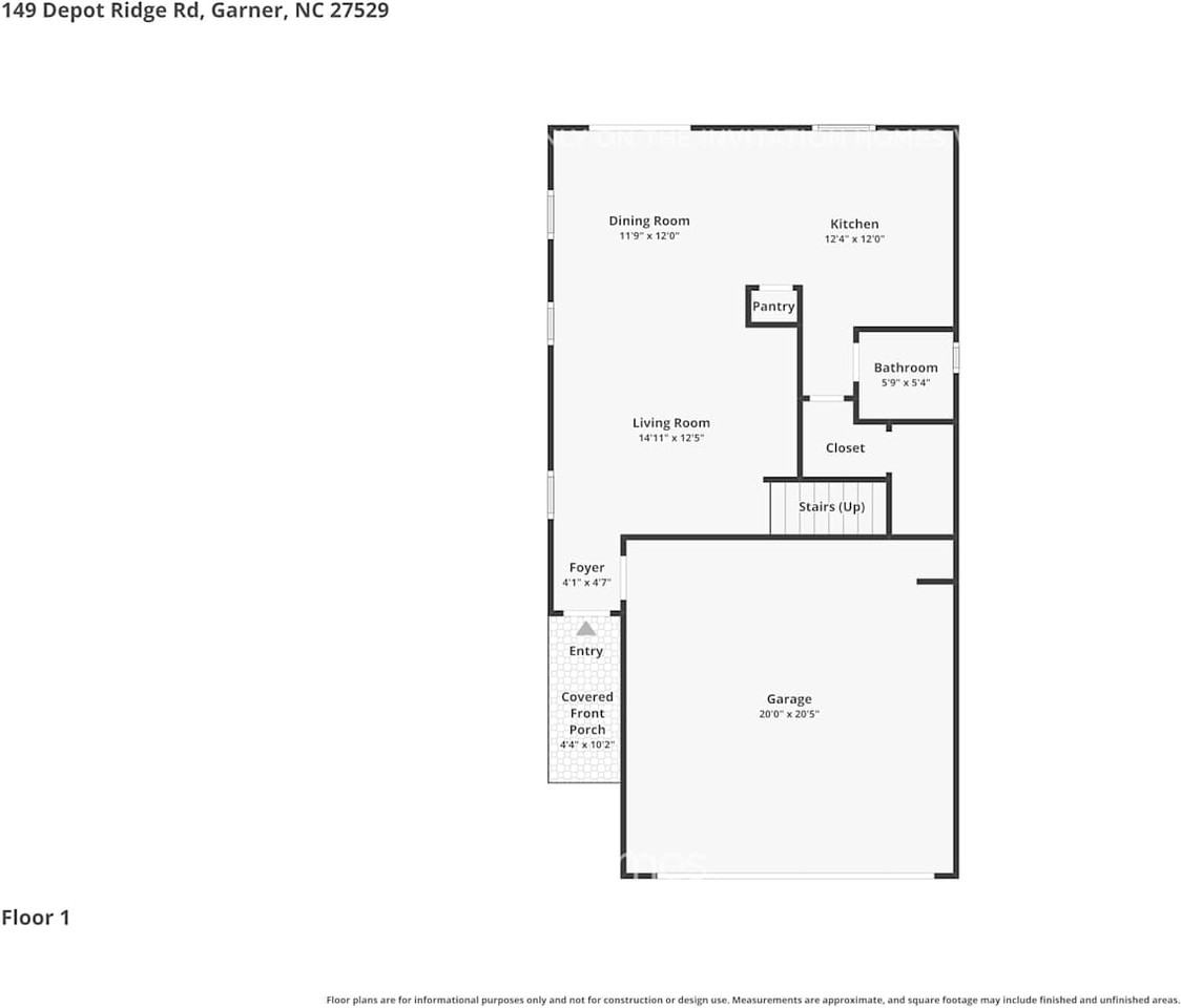 149 Depot Ridge Rd - Photo 2 of 18