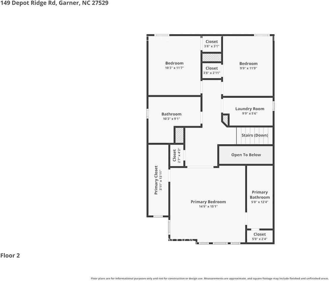 149 Depot Ridge Rd - Photo 3 of 18