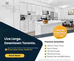 featured image of 50 John St