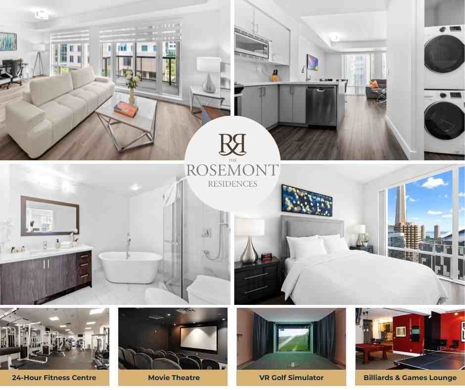 Rosemont Residences - Photo 2 of 50