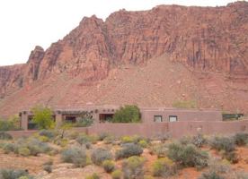 featured image of 1301 N Big Soldier Ct #1