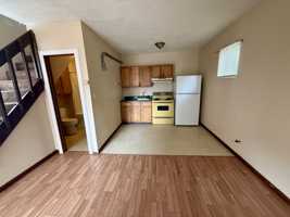 featured image of 1033 8th St Rear