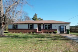 Angus Cir Nw #1 - Photo 1 of 1