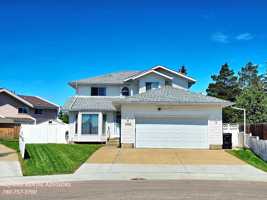 featured image of 16524 99 St Nw