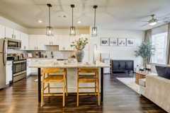 Prosper Elms Apartments - Photo 1 of 1
