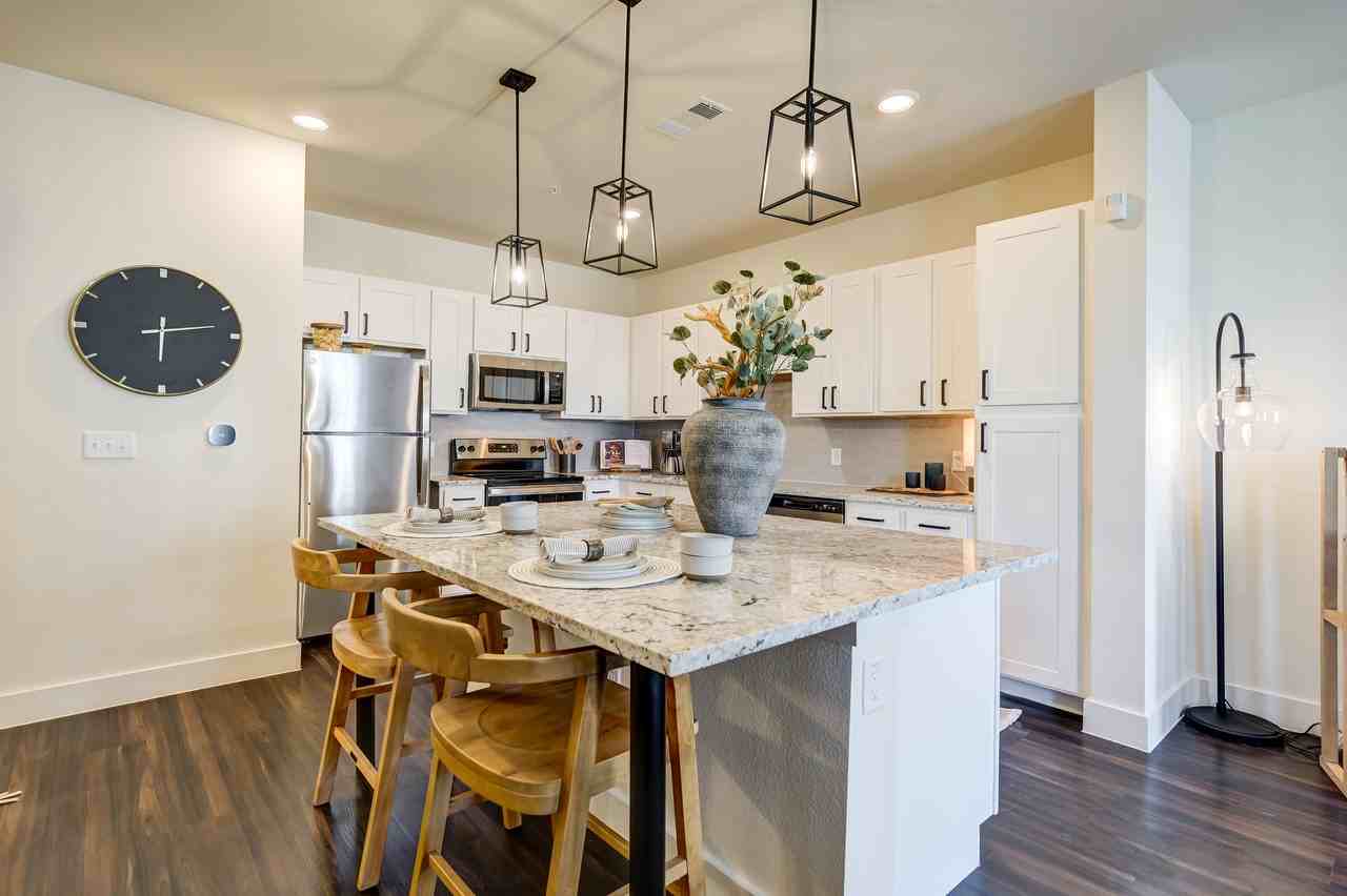 Prosper Elms Apartments - Photo 2 of 46