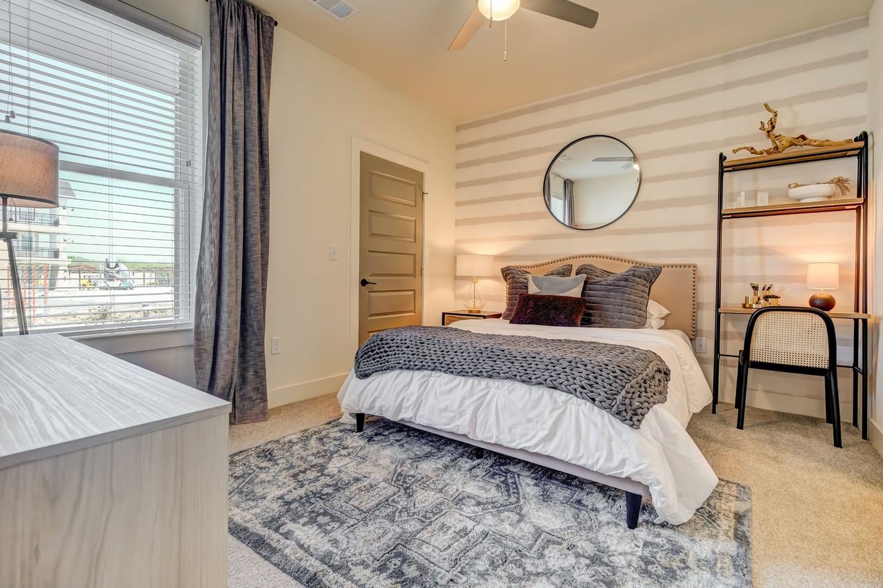 Prosper Elms Apartments - Photo 7 of 46