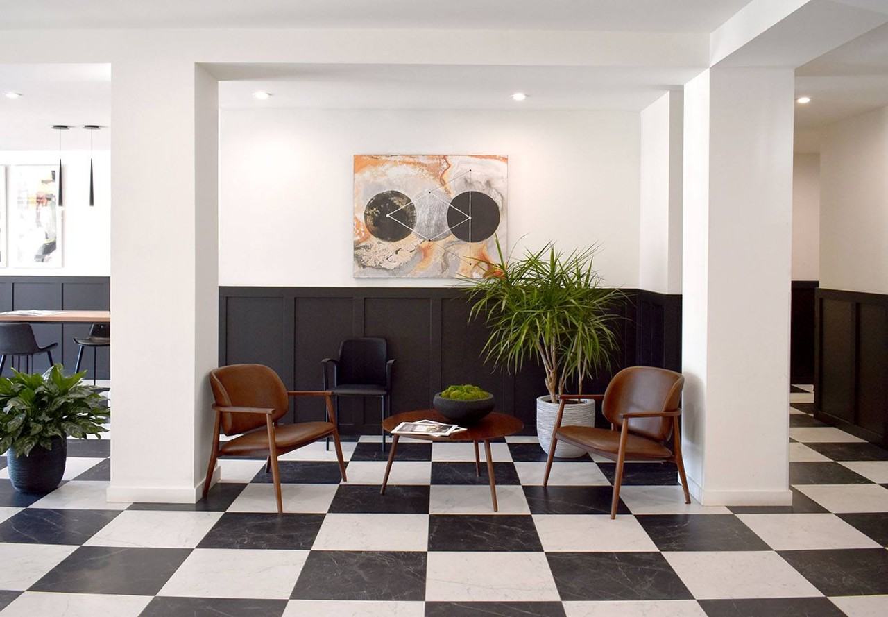 Center Park Apartments by Brigil - Photo 6 of 43