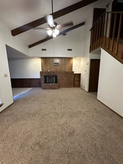 509 Harrell LaneUnit A #1 - Photo 2 of 8