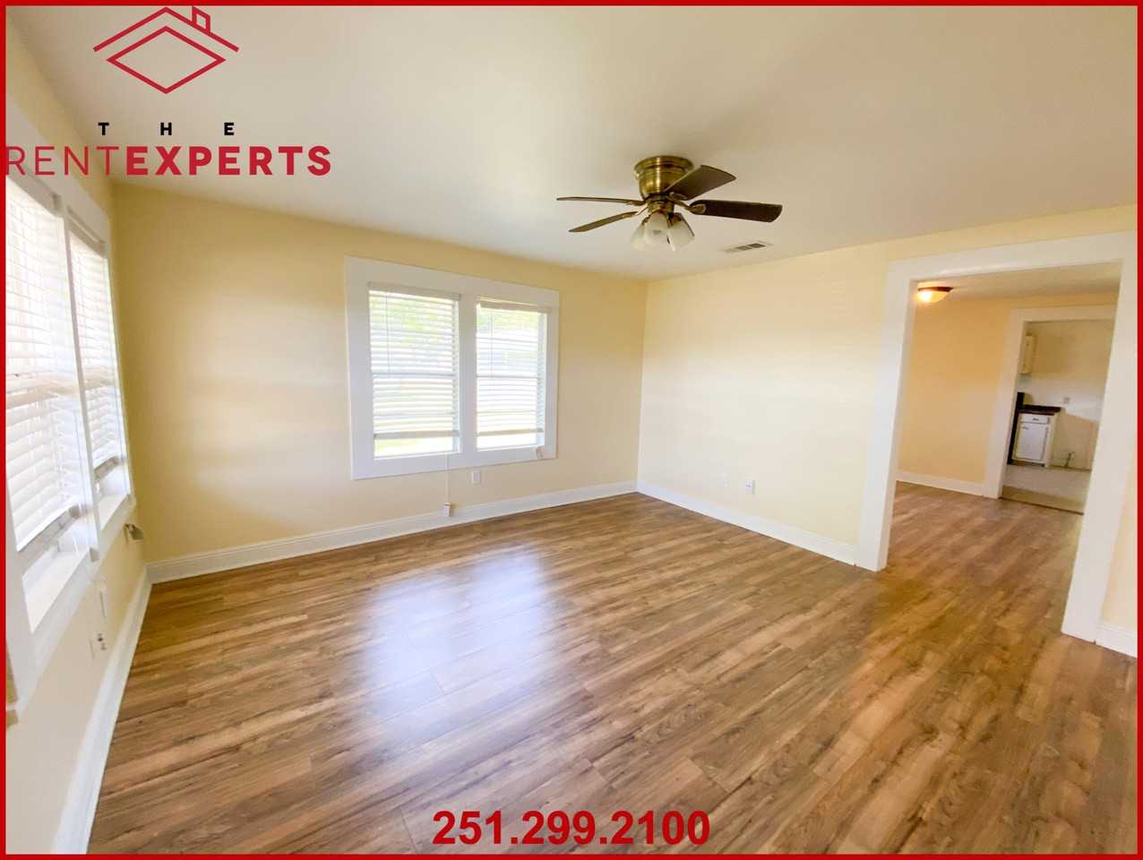 2914 Brossett St #1 - Photo 4 of 24