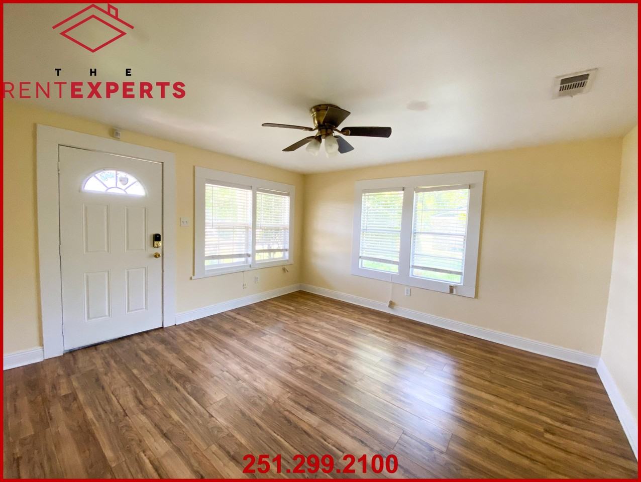 2914 Brossett St #1 - Photo 5 of 24