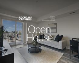 Rochdale Crossing - Photo 1 of 1