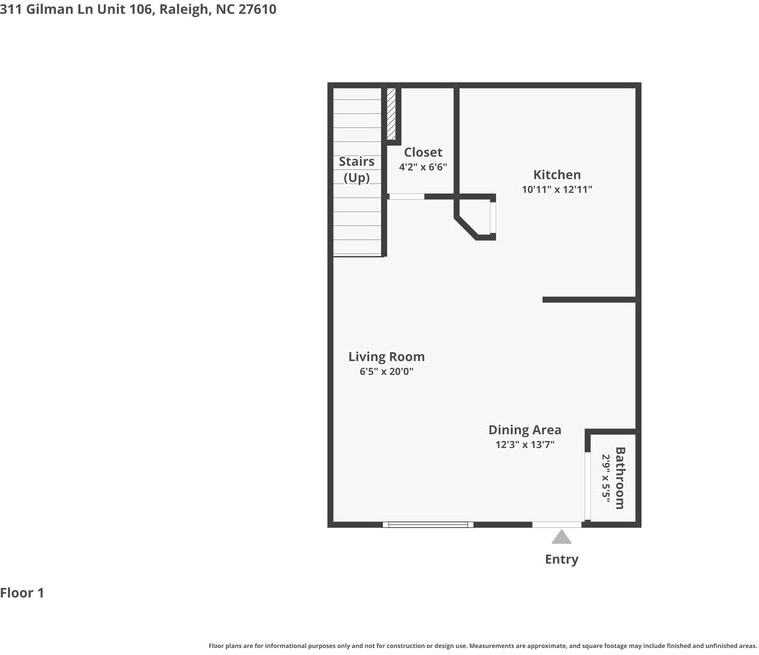 311 Gilman Ln #106 - Photo 2 of 18