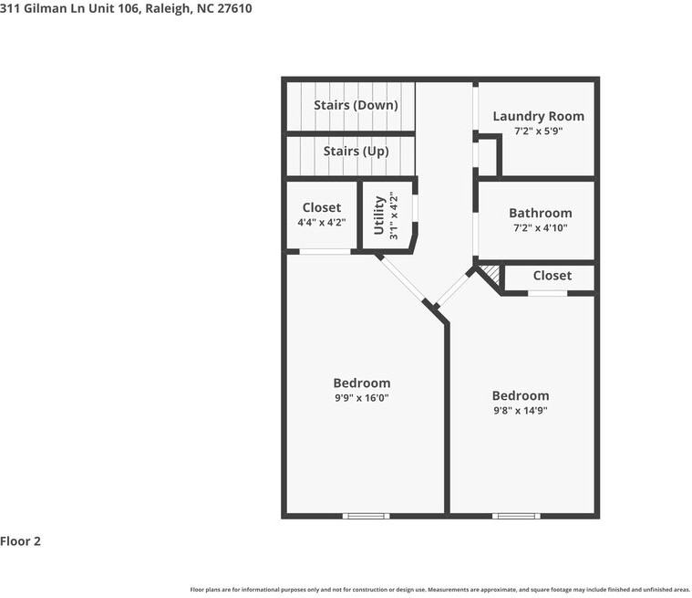 311 Gilman Ln #106 - Photo 3 of 18