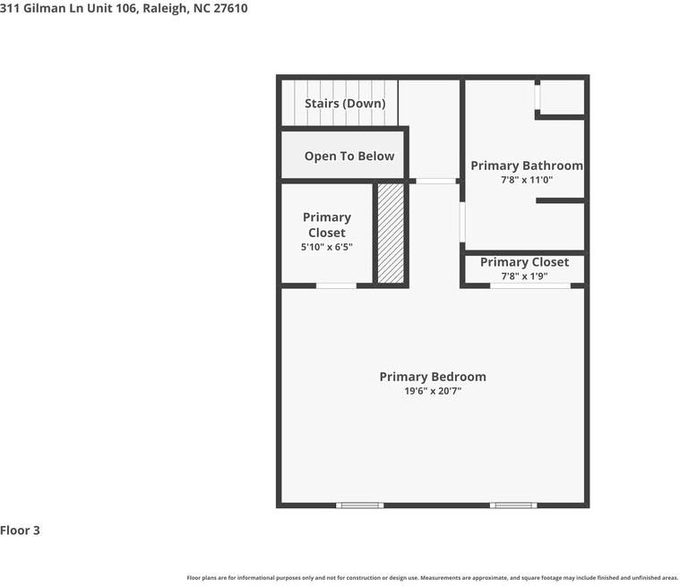 311 Gilman Ln #106 - Photo 4 of 18