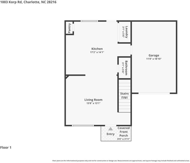 1003 Korp Rd - Photo 2 of 17