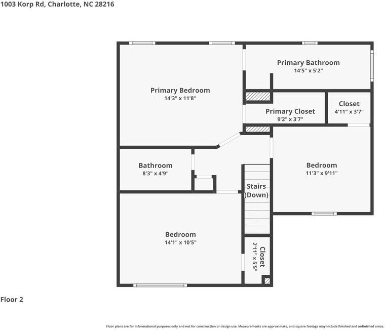 1003 Korp Rd - Photo 3 of 17