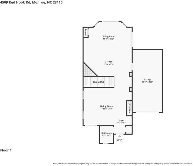 4509 Red Hook Rd - Photo 2 of 17