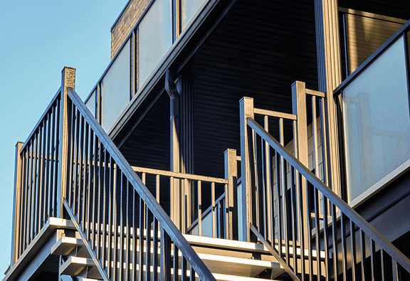 AURA Rivermead par brigil | Aylmer, rue Morley - Photo 4 of 31