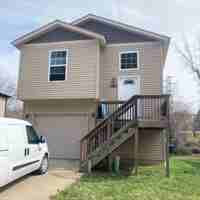 featured image of 154 Black Jack Rd #1