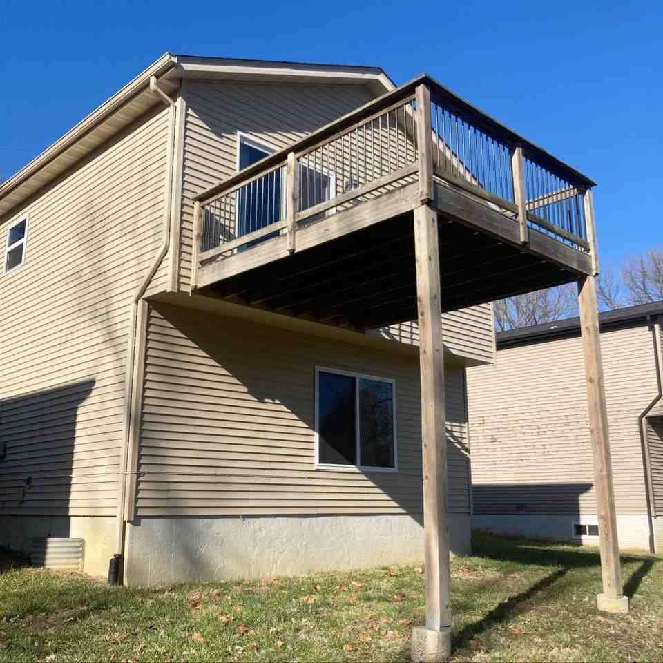 154 Black Jack Rd #1 - Photo 2 of 12
