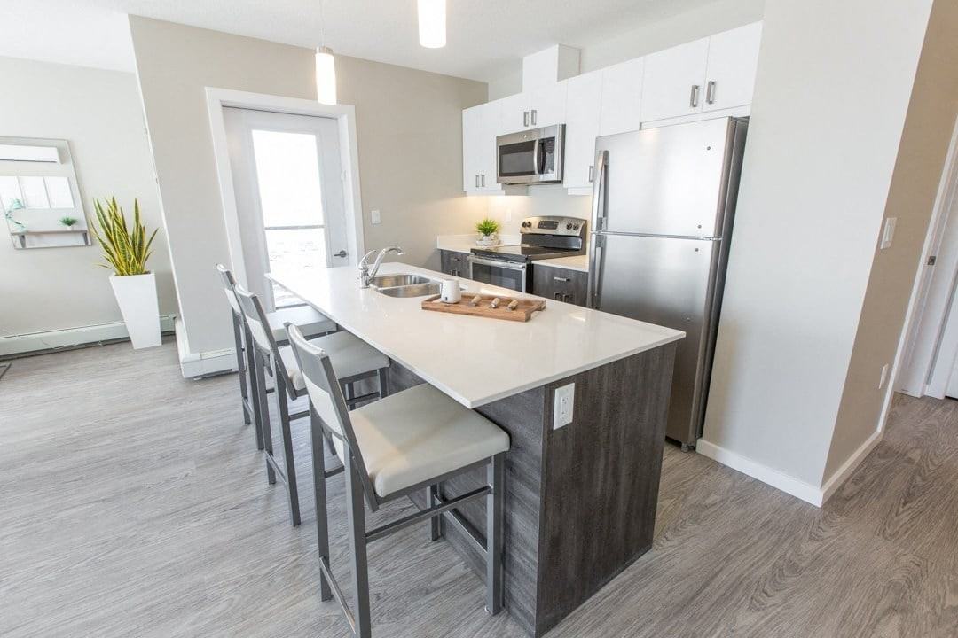 The Residences at Grasslands - Photo 2 of 40