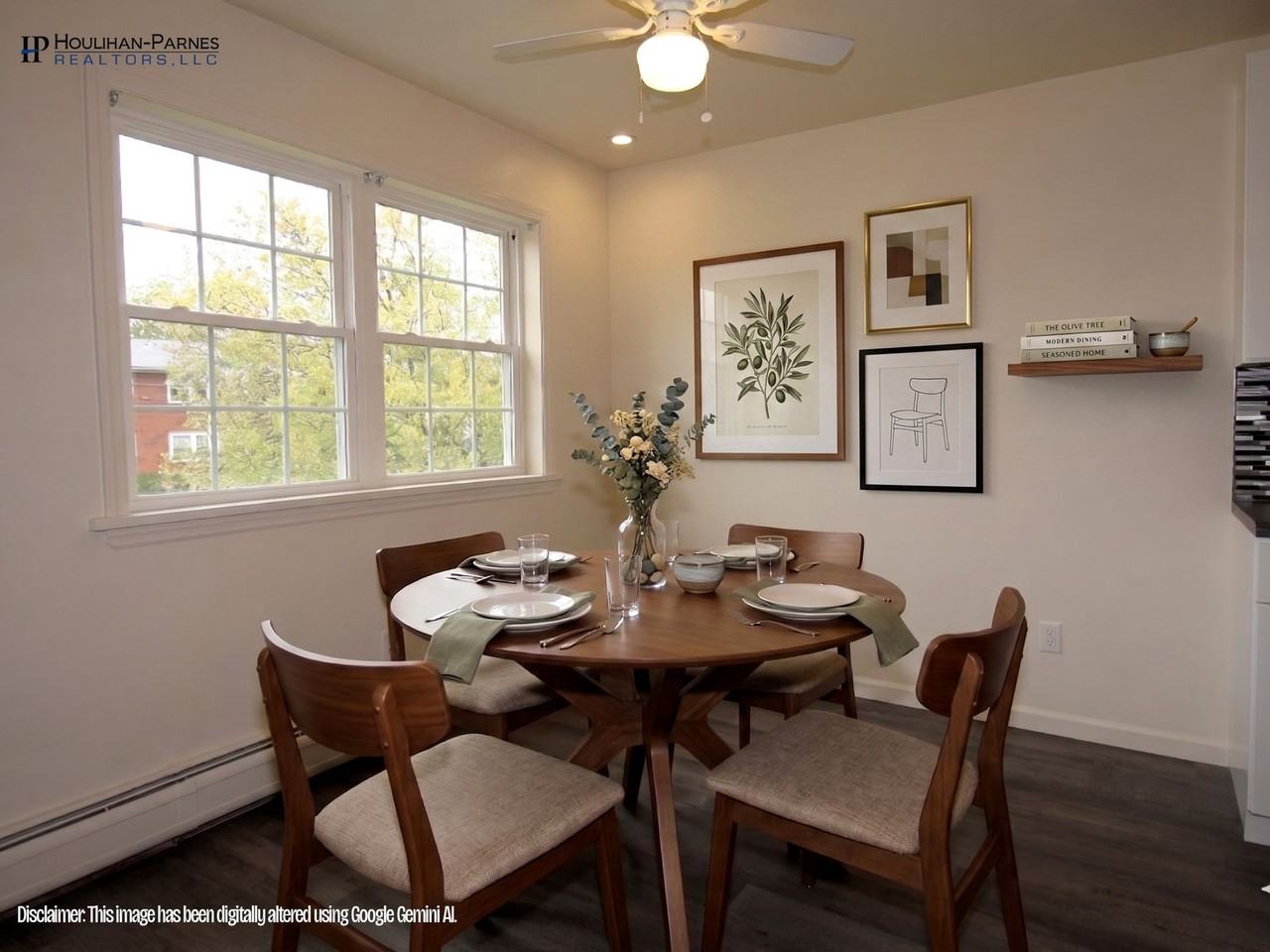 Stevens Manor Apartments - Photo 5 of 14