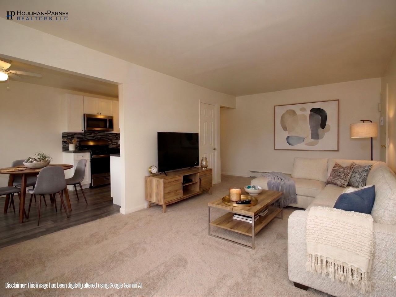 Stevens Manor Apartments - Photo 4 of 14