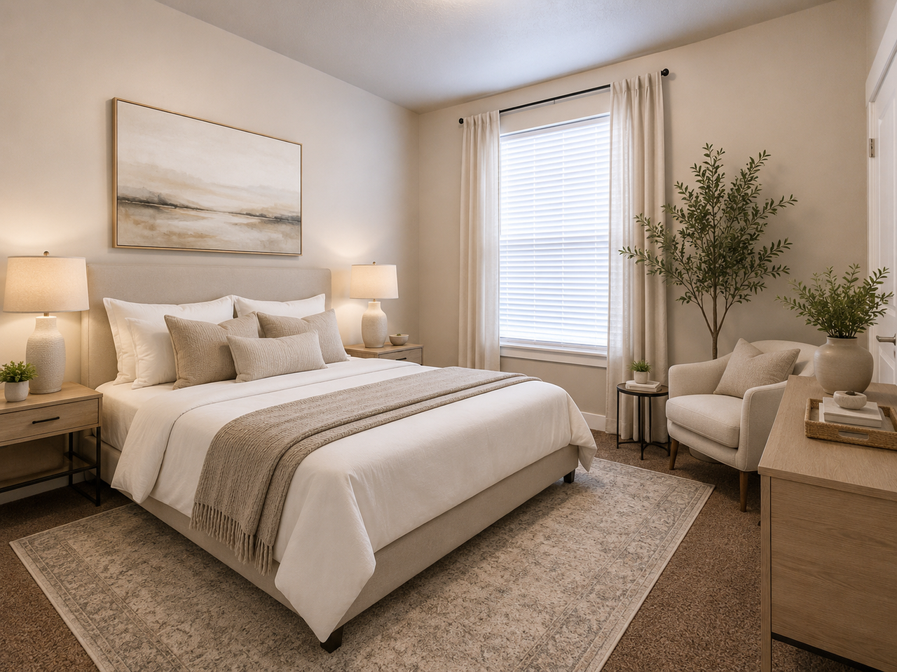 The Village on 4th in Springville - Photo 3 of 17