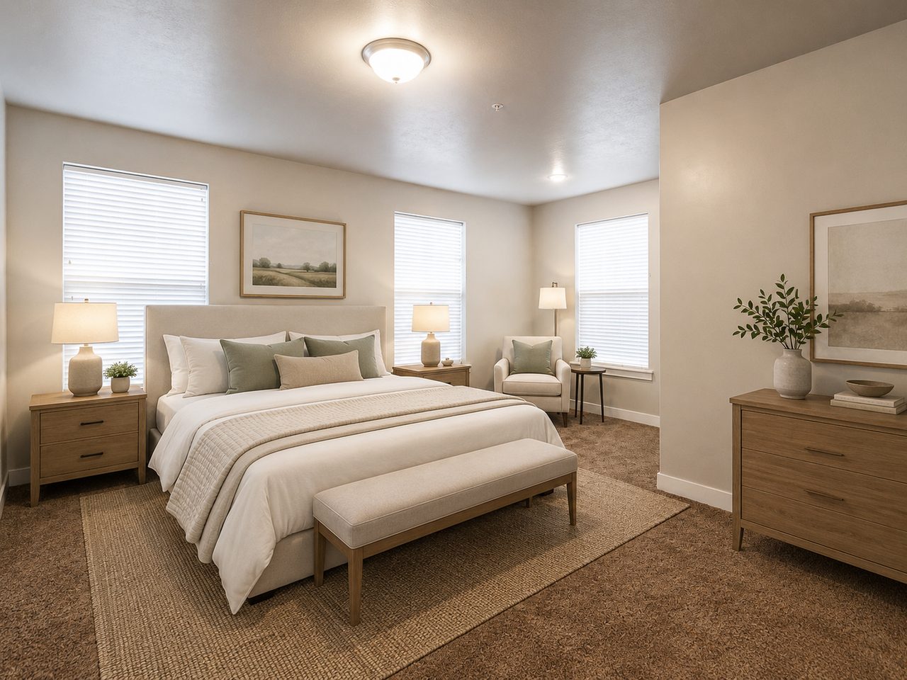 The Village on 4th in Springville - Photo 5 of 17