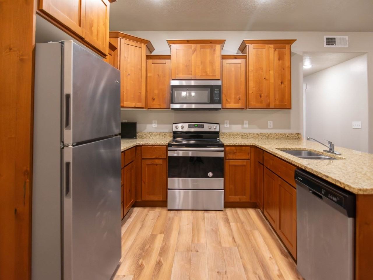 The Village on 4th in Springville - Photo 6 of 17