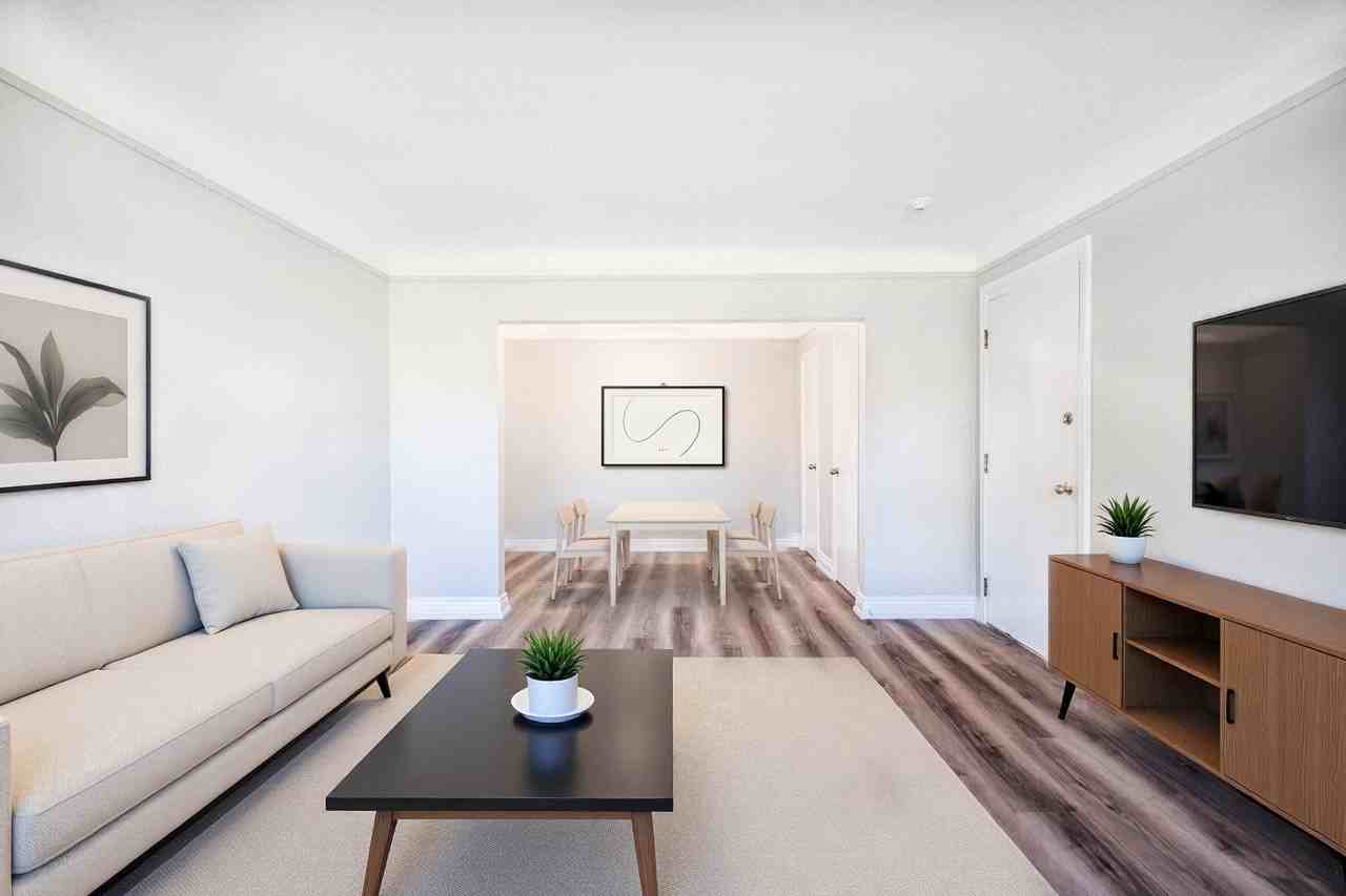 Truman Apartments - Photo 3 of 19