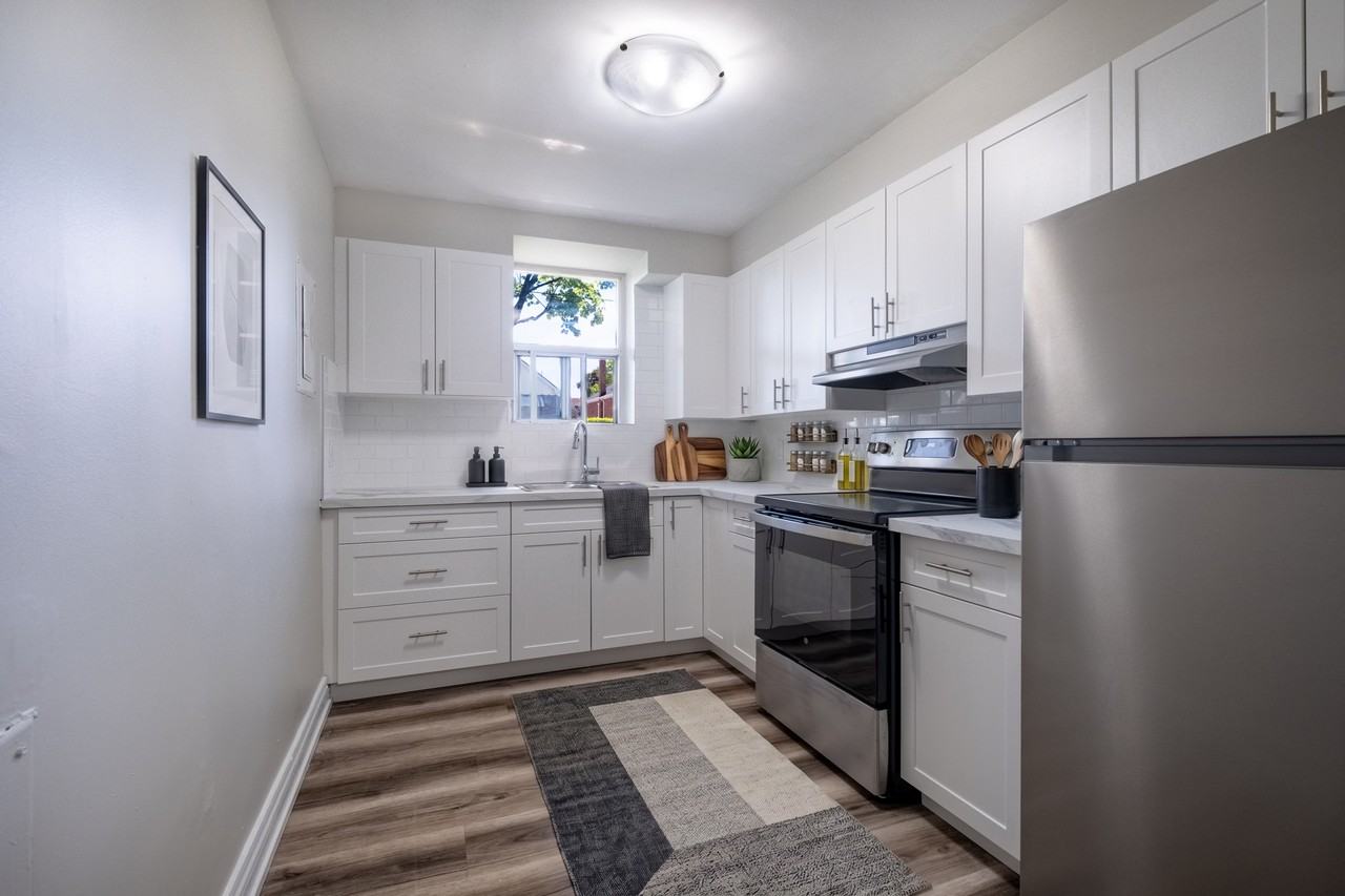 Truman Apartments - Photo 4 of 19