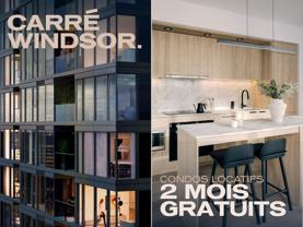Carré Windsor - Photo 1 of 1