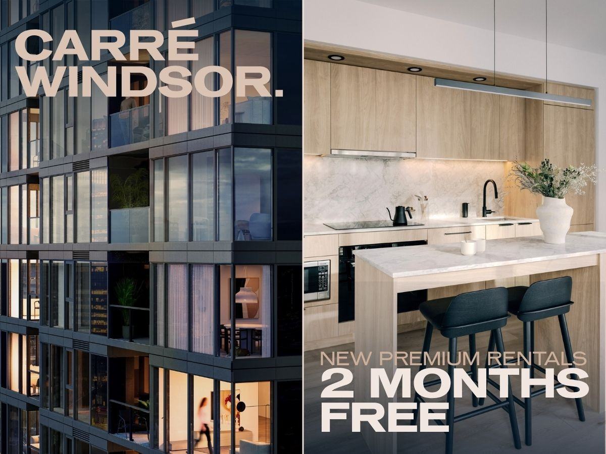 Carré Windsor - Photo 2 of 28