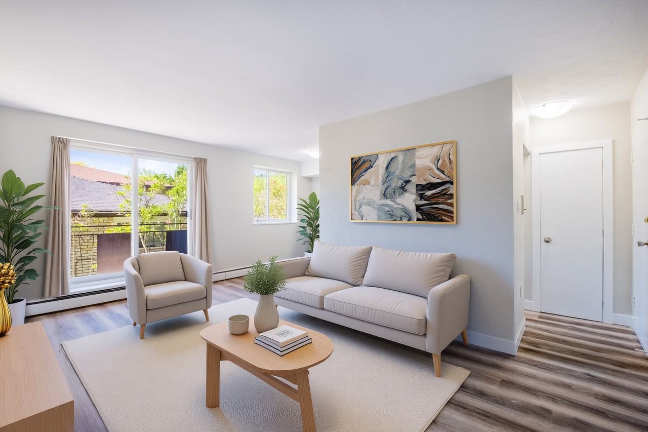 Rosedale Residences - Photo 2 of 19