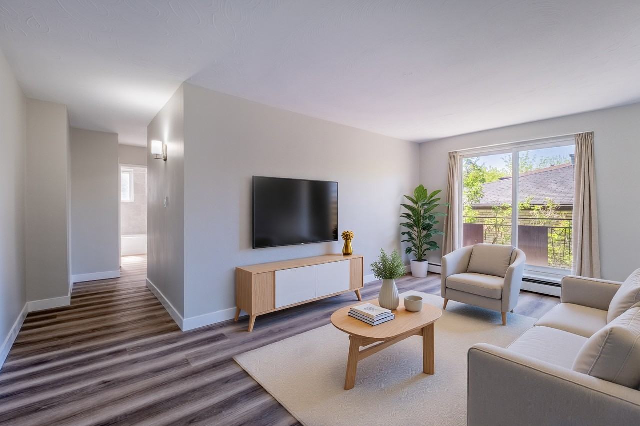 Rosedale Residences - Photo 3 of 19